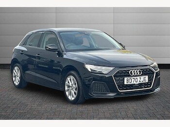 Used Audi A1 2020 for sale - 78183347: Photo