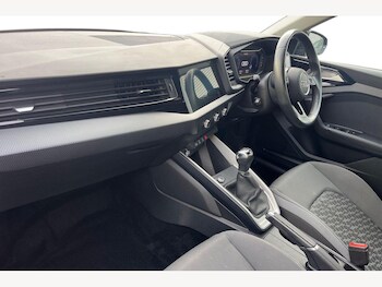 Used Audi A1 2020 for sale - 78183347: Photo