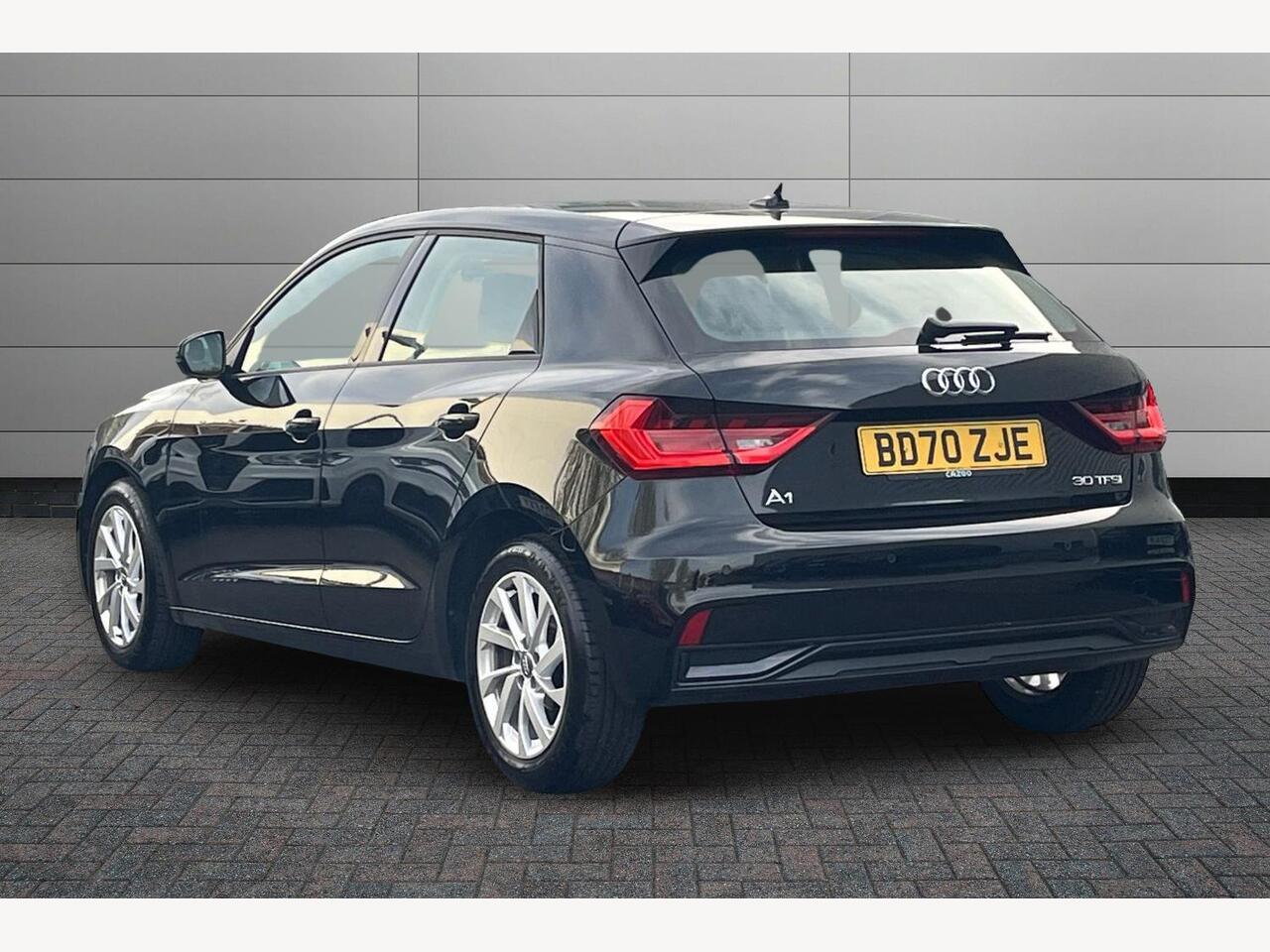 Used Audi A1 2020 for sale - 78183347: Photo 3