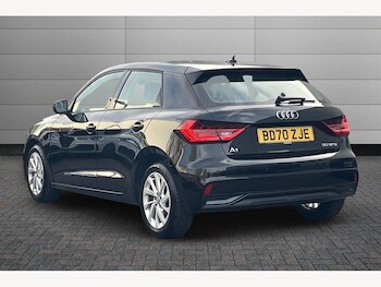 Used Audi A1 2020 for sale - 78183347: Photo