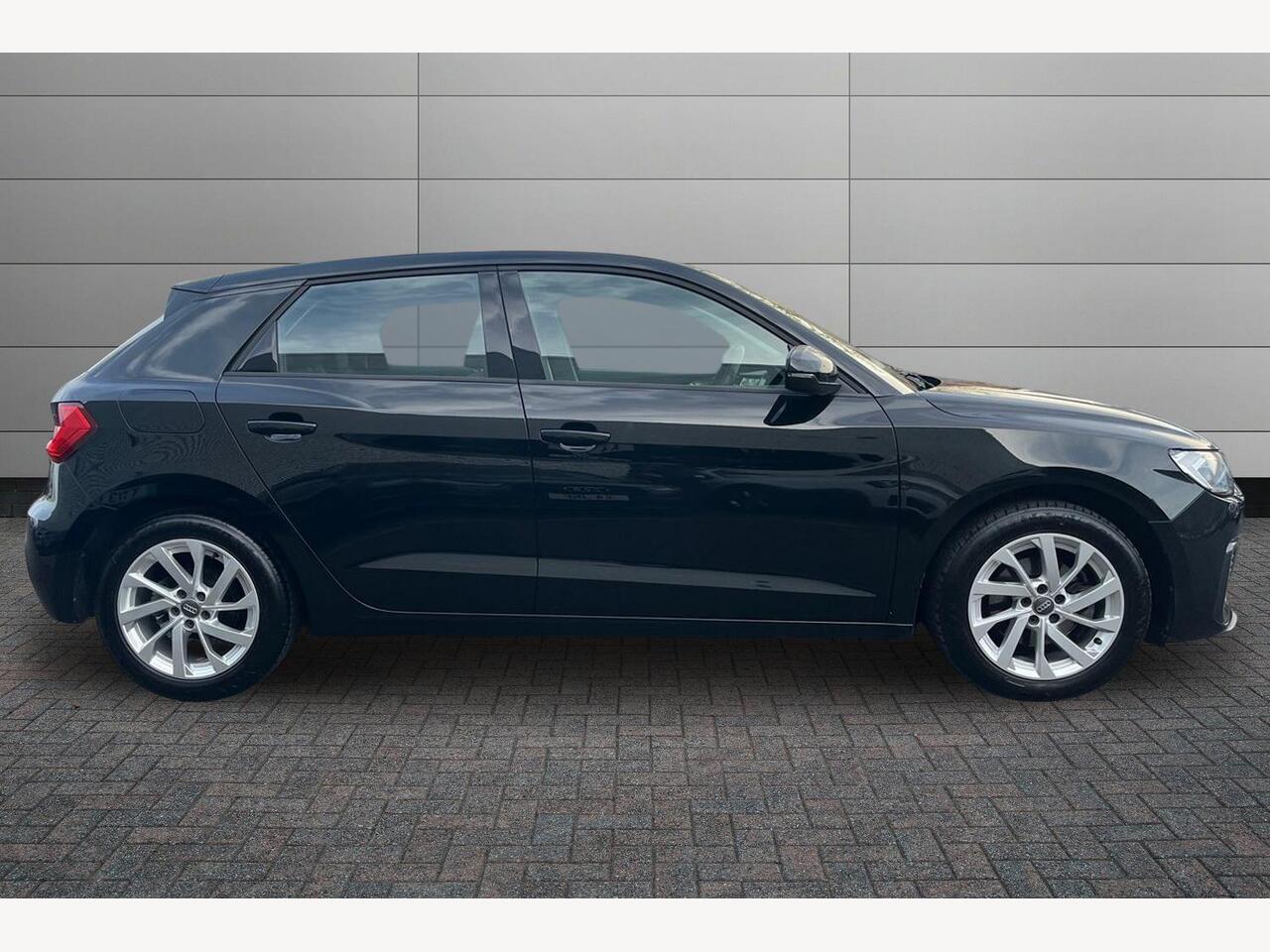 Used Audi A1 2020 for sale - 78183347: Photo 4