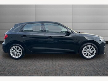 Used Audi A1 2020 for sale - 78183347: Photo