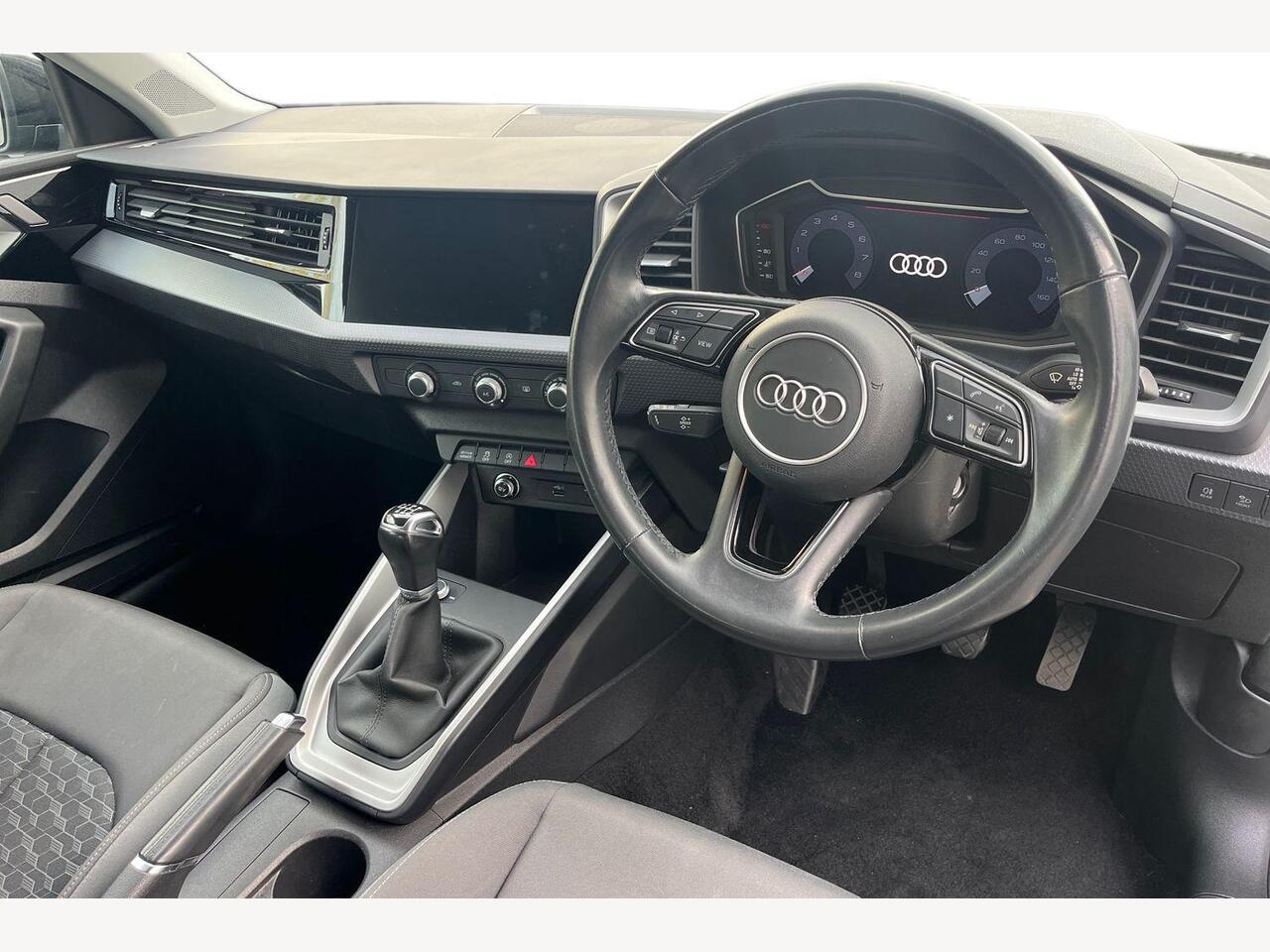 Used Audi A1 2020 for sale - 78183347: Photo 6