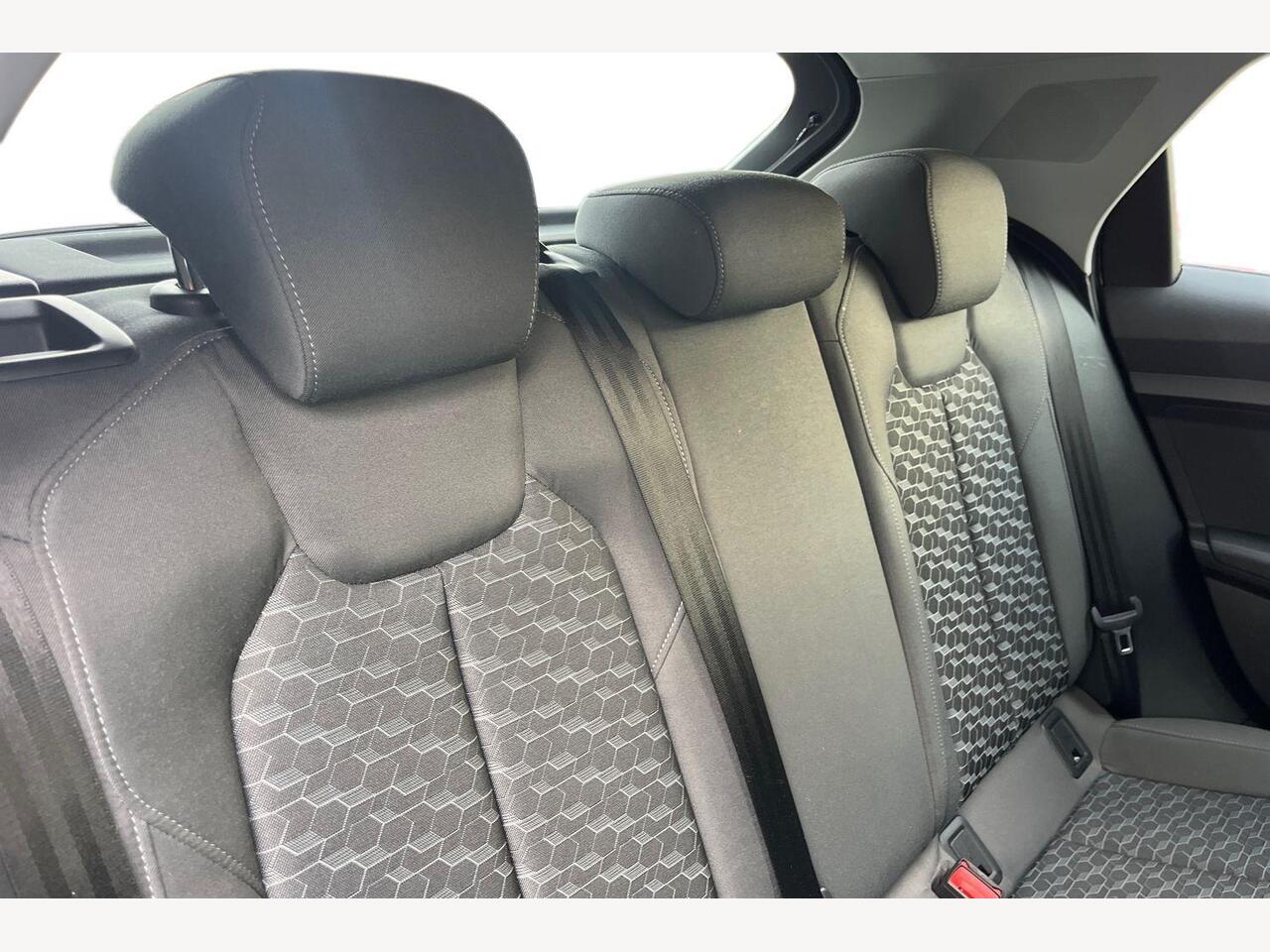 Used Audi A1 2020 for sale - 78183347: Photo 8