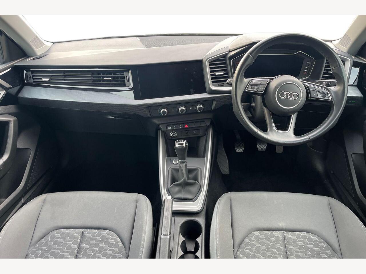 Used Audi A1 2020 for sale - 78183347: Photo 9