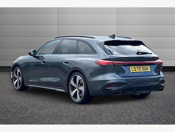 Used Audi A5 2025 for sale - 78290229: Photo