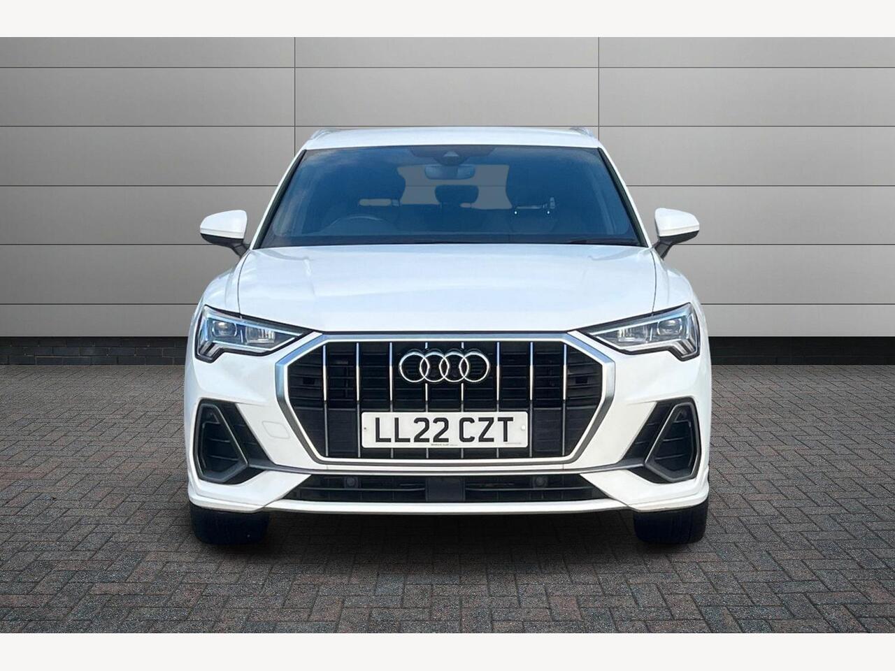 Used Audi Q3 2022 for sale - 76703828: Photo 10