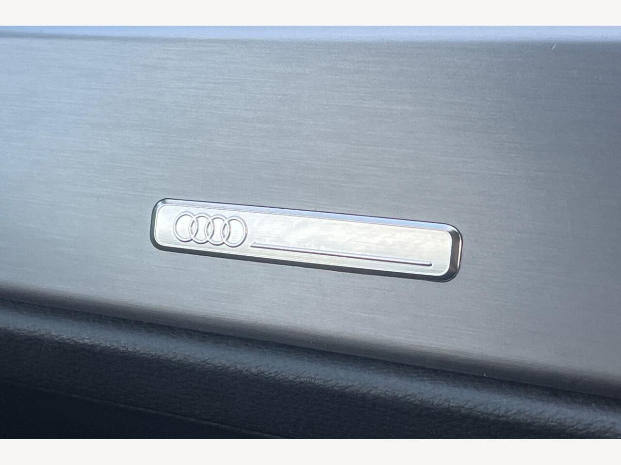 Used Audi Q3 2022 for sale - 76703828: Photo 14