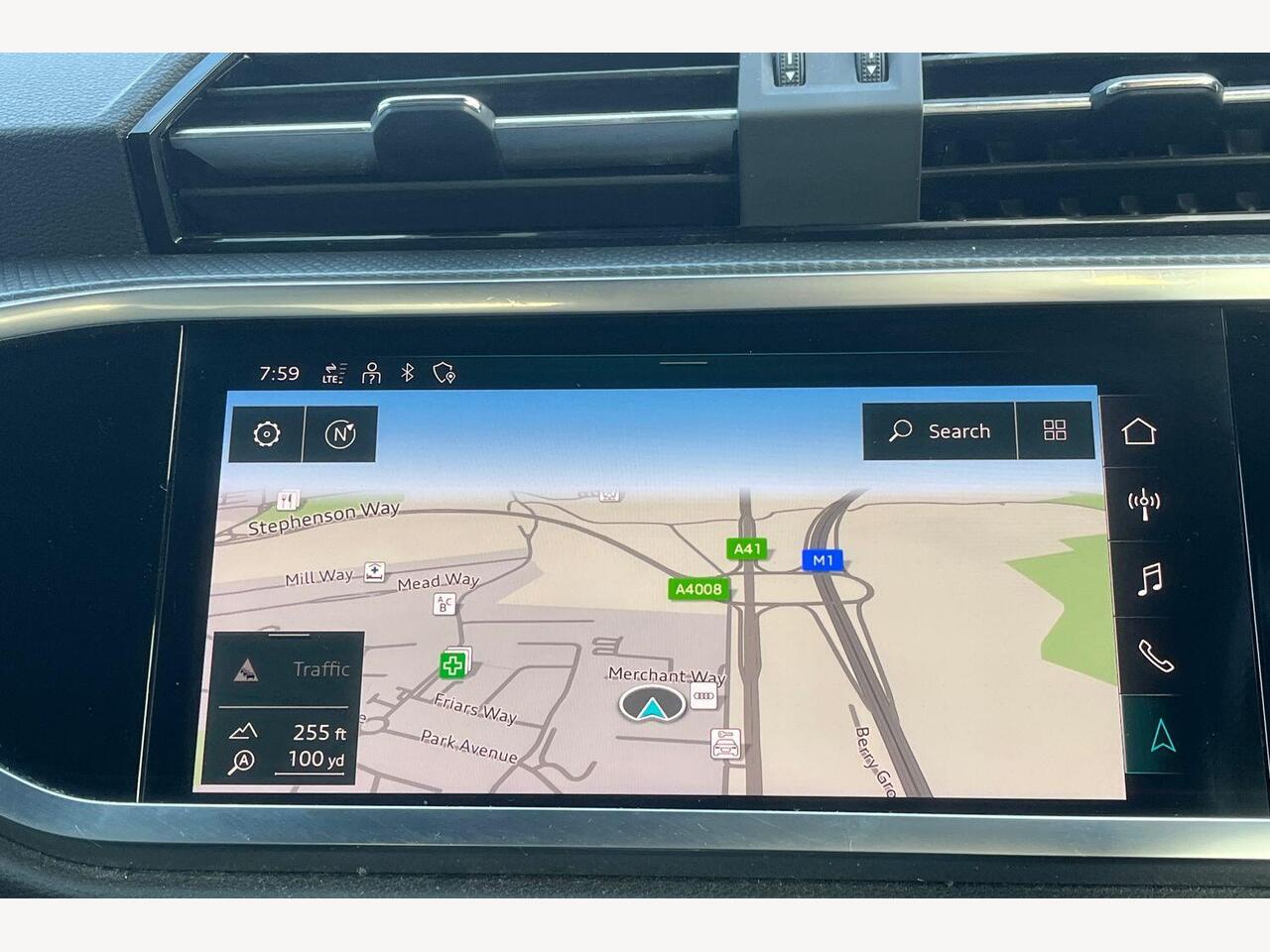 Used Audi Q3 2022 for sale - 76703828: Photo 15