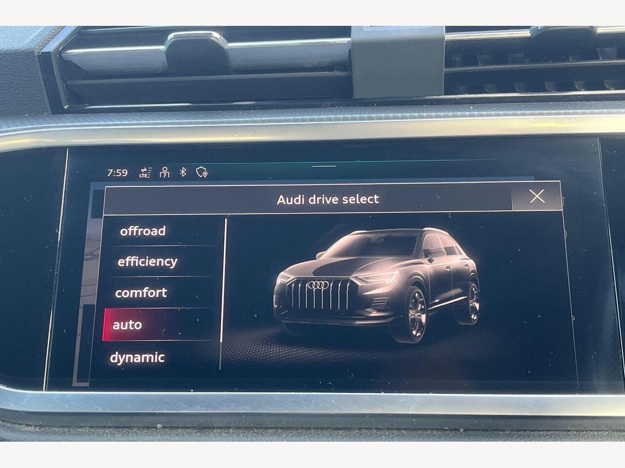 Used Audi Q3 2022 for sale - 76703828: Photo 16