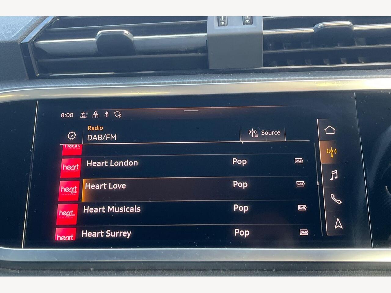 Used Audi Q3 2022 for sale - 76703828: Photo 19