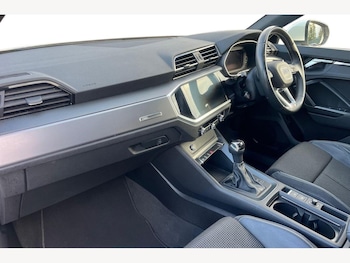 Used Audi Q3 2022 for sale - 76703828: Photo