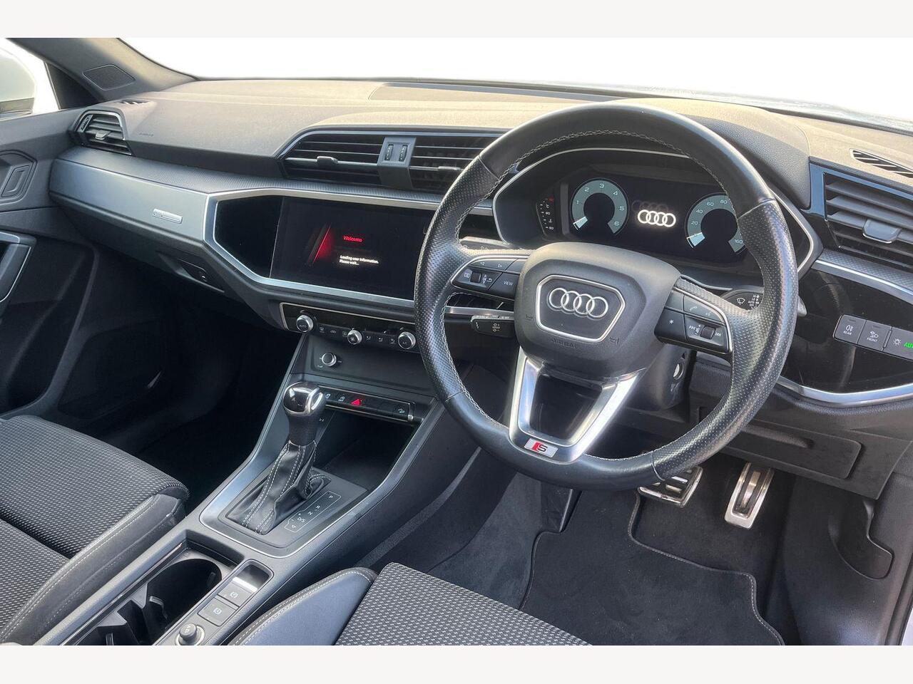 Used Audi Q3 2022 for sale - 76703828: Photo 6
