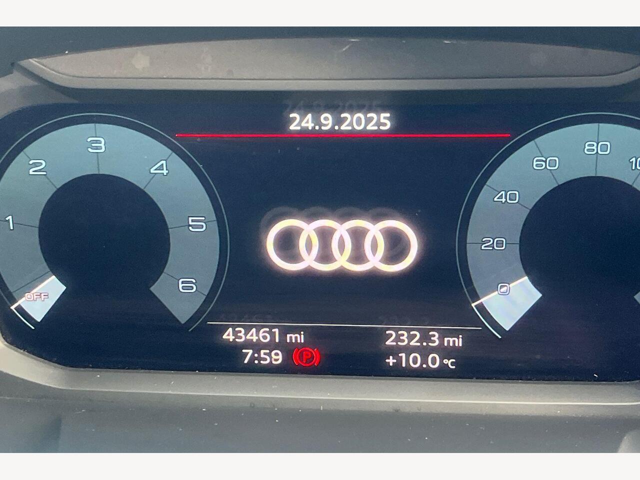 Used Audi Q3 2022 for sale - 76703828: Photo 7