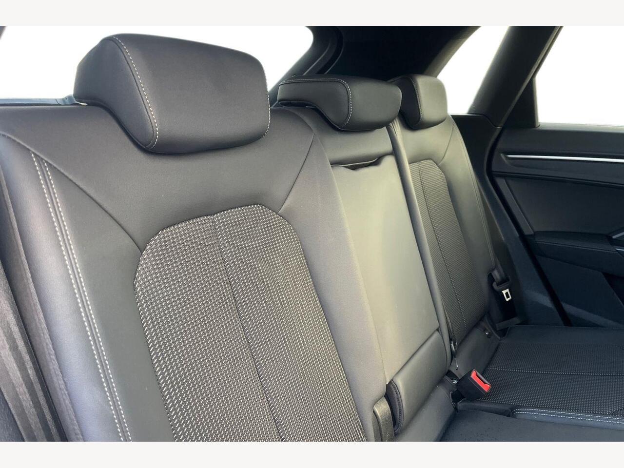 Used Audi Q3 2022 for sale - 76703828: Photo 8