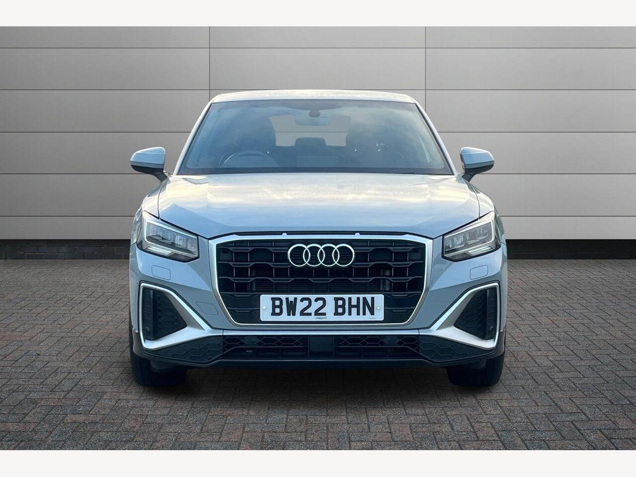 Used Audi Q2 2022 for sale - 76674728: Photo 10