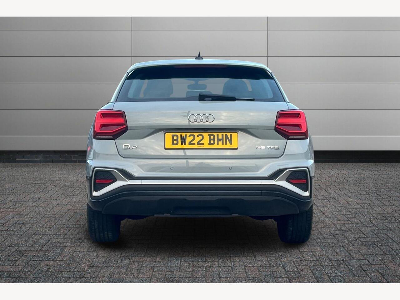 Used Audi Q2 2022 for sale - 76674728: Photo 11