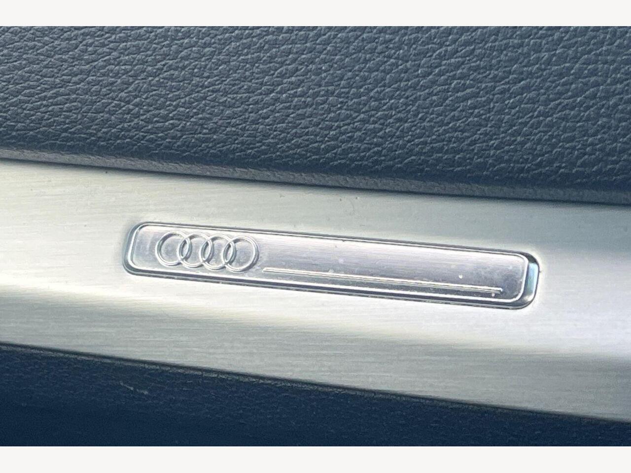 Used Audi Q2 2022 for sale - 76674728: Photo 15