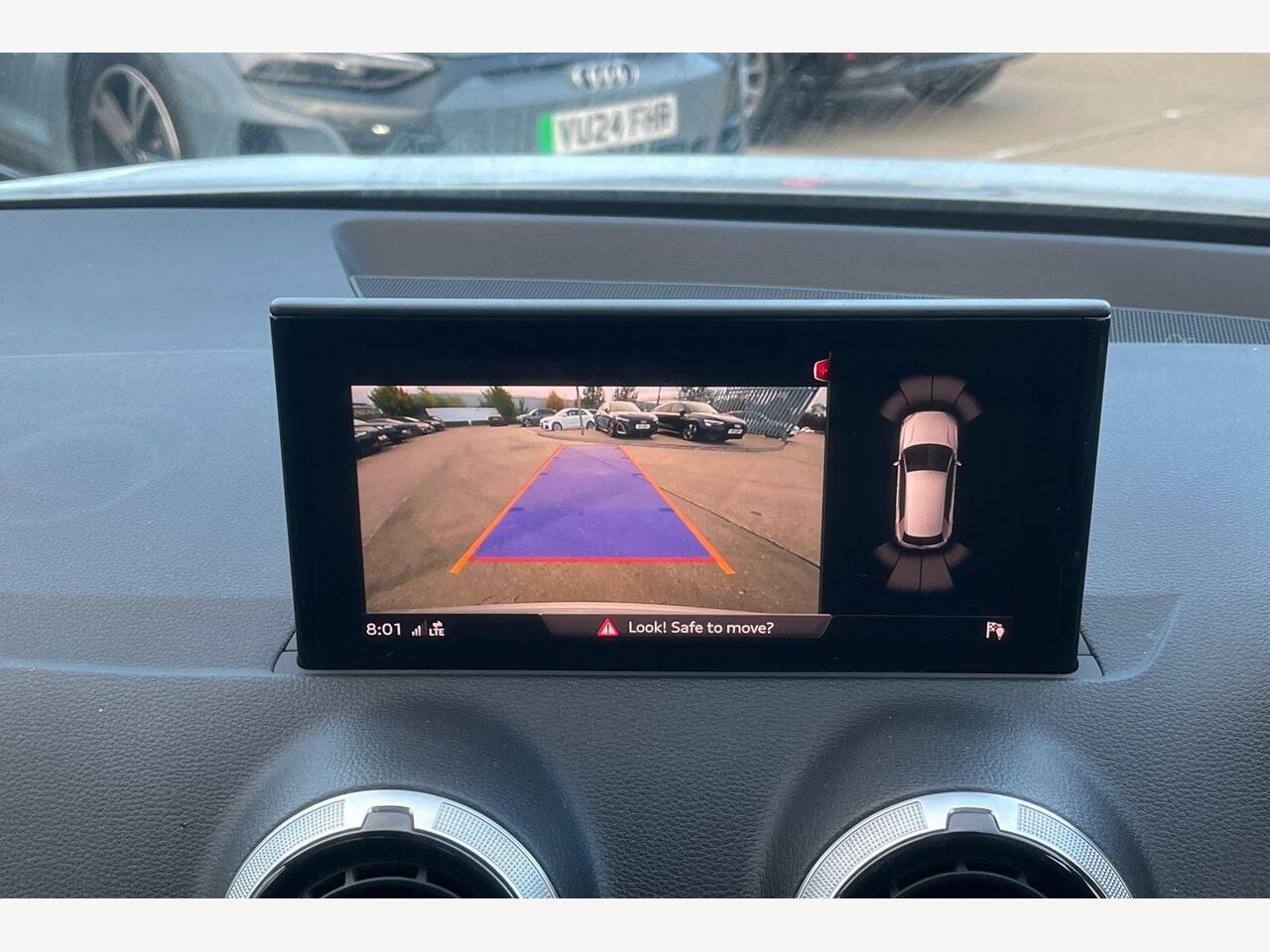 Used Audi Q2 2022 for sale - 76674728: Photo 16