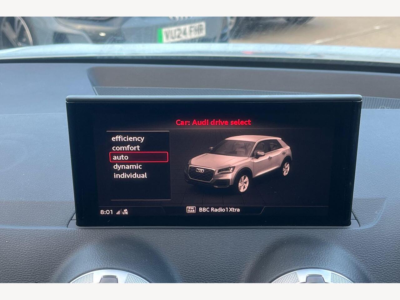 Used Audi Q2 2022 for sale - 76674728: Photo 17