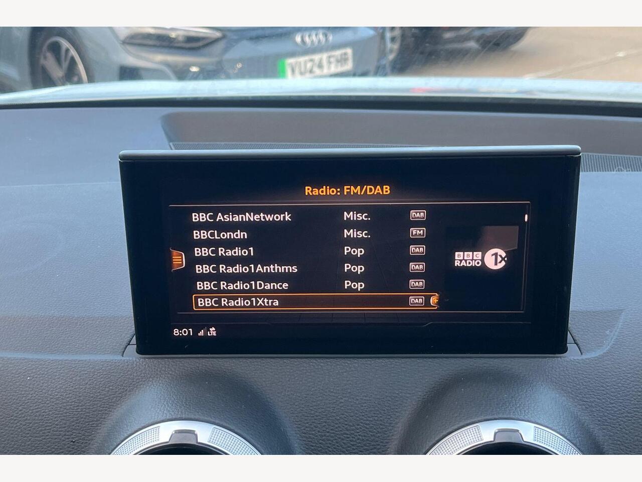 Used Audi Q2 2022 for sale - 76674728: Photo 18