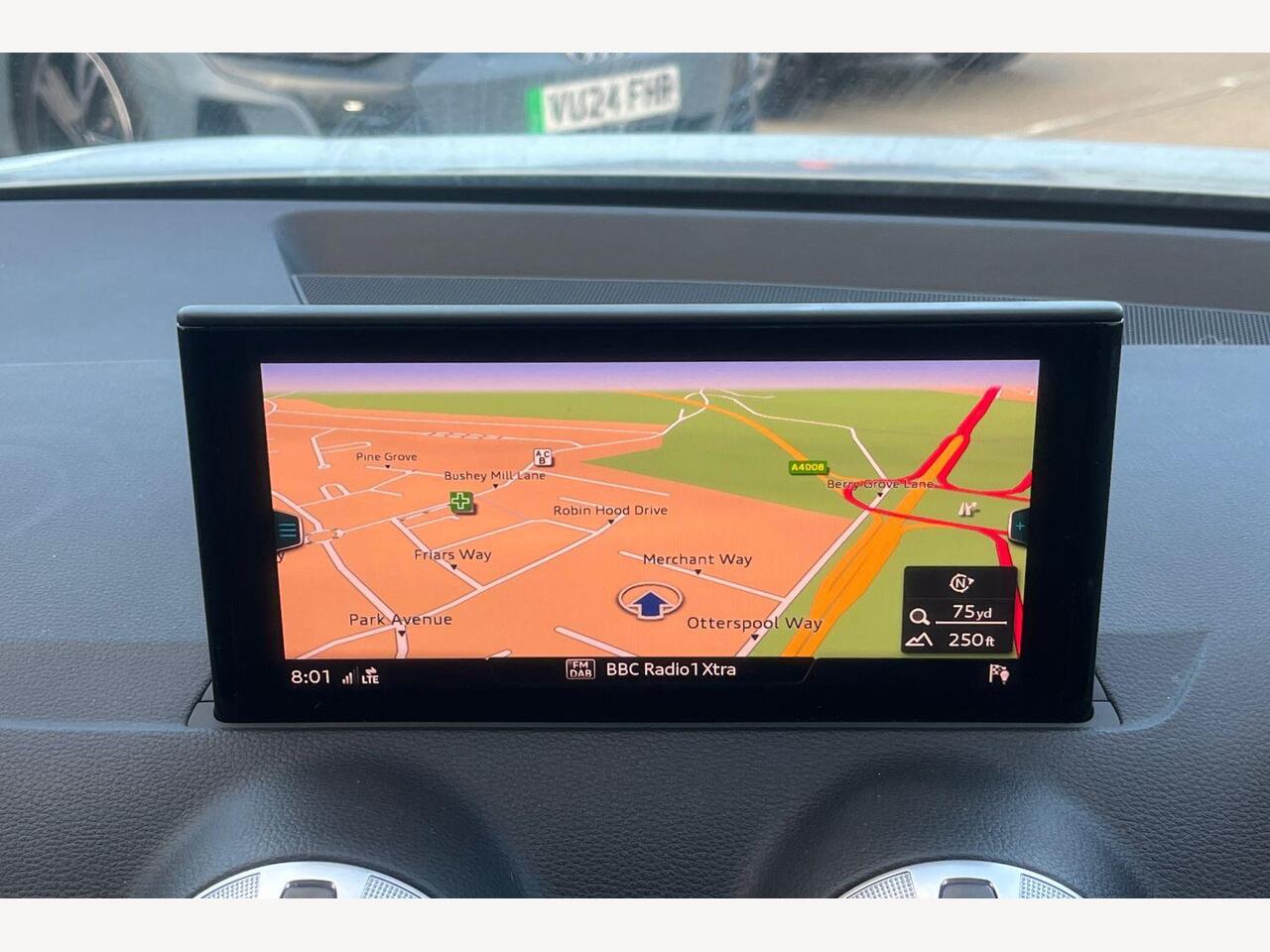 Used Audi Q2 2022 for sale - 76674728: Photo 19