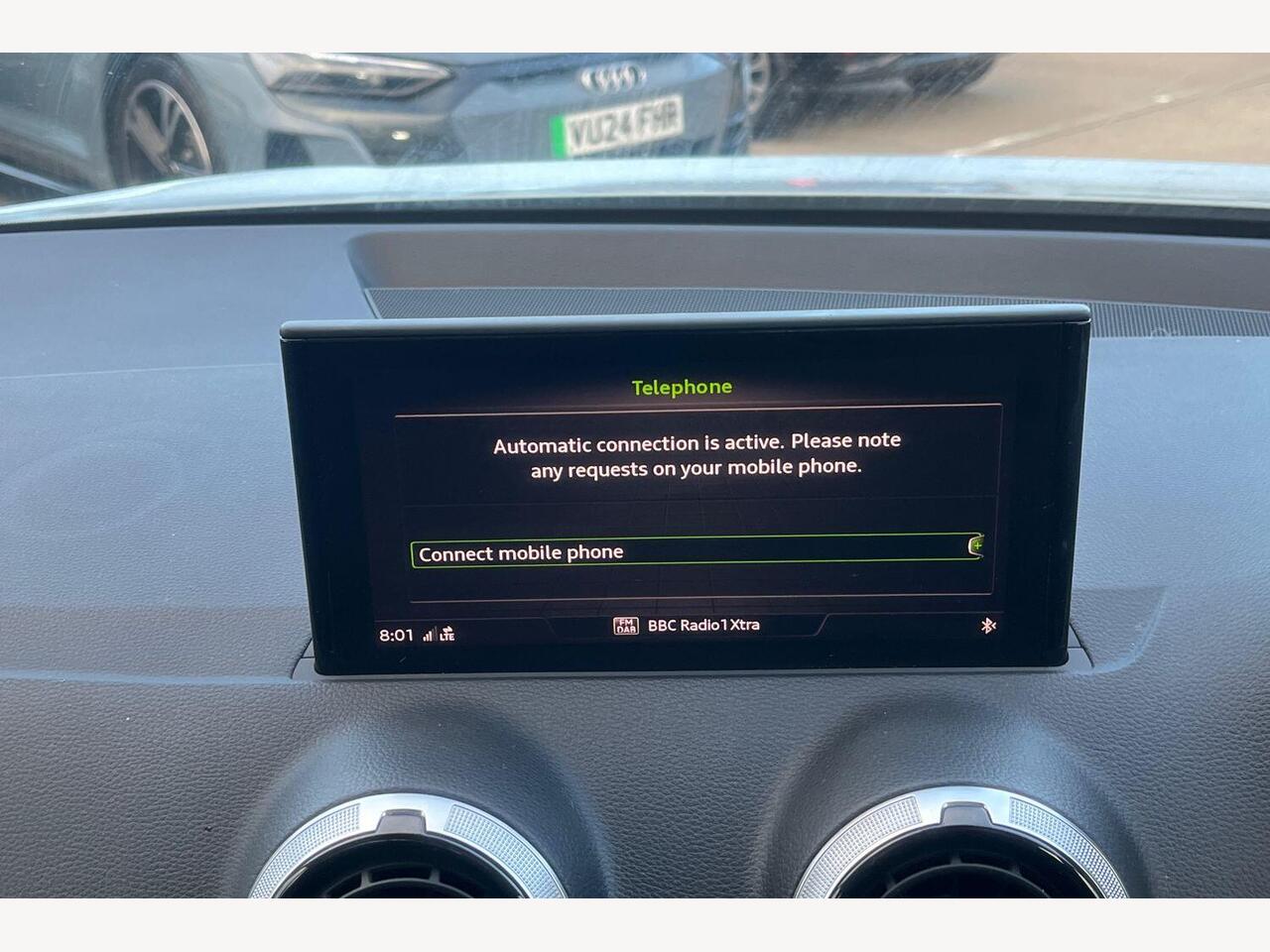 Used Audi Q2 2022 for sale - 76674728: Photo 20