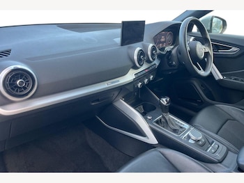 Used Audi Q2 2022 for sale - 76674728: Photo