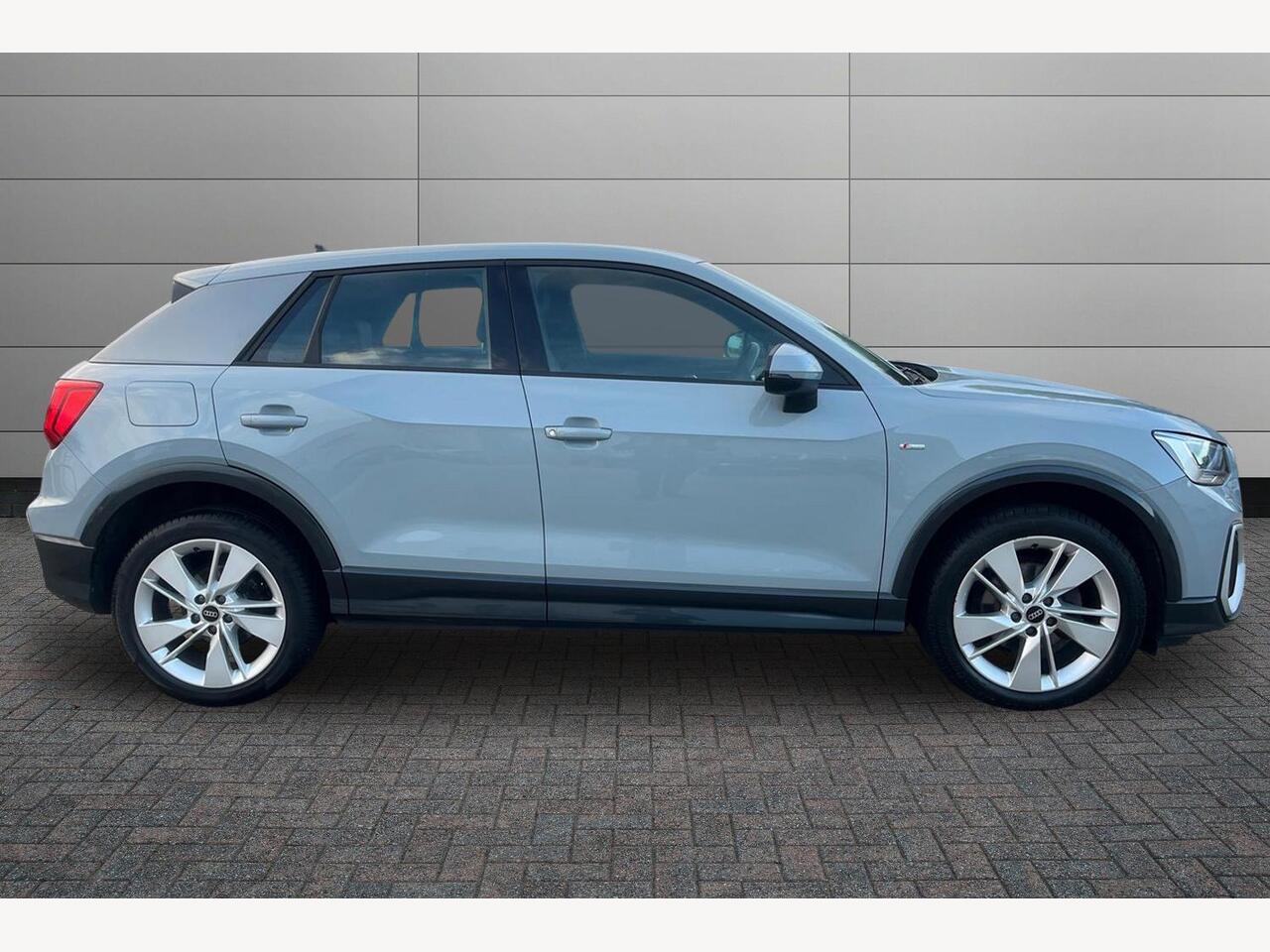 Used Audi Q2 2022 for sale - 76674728: Photo 4