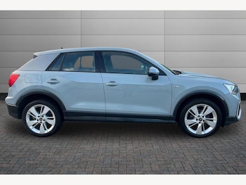 Used Audi Q2 2022 for sale - 76674728: Photo
