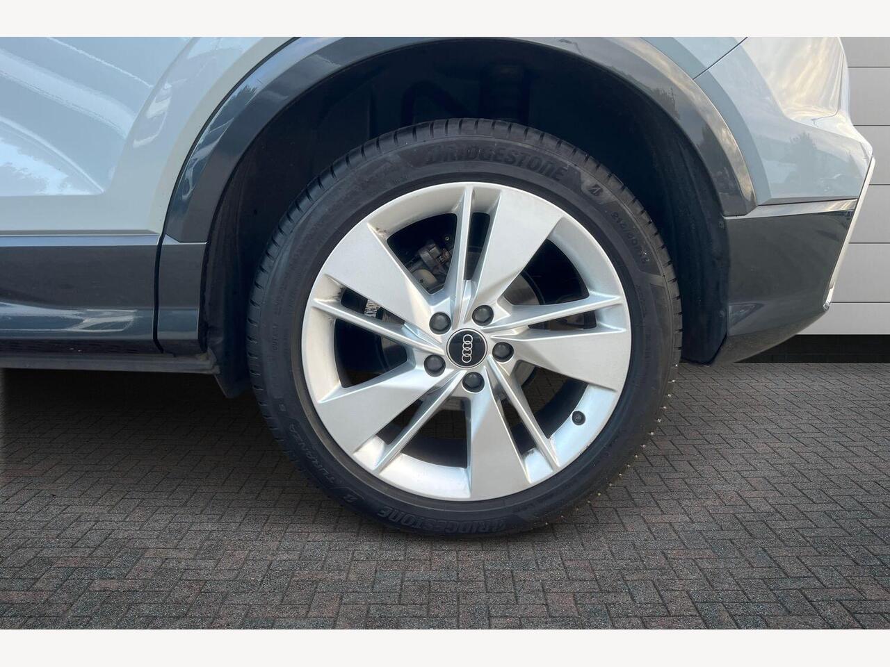 Used Audi Q2 2022 for sale - 76674728: Photo 5