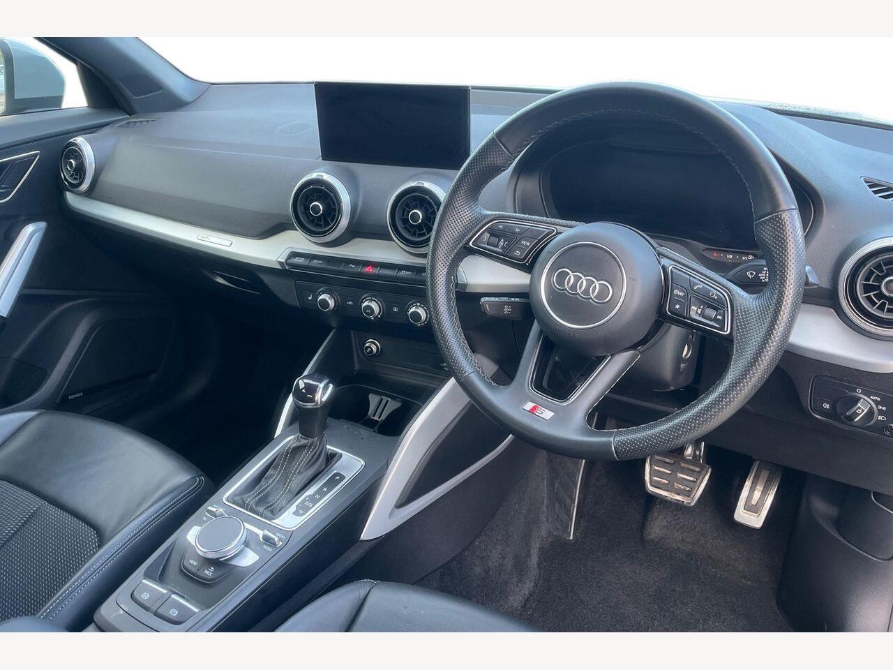 Used Audi Q2 2022 for sale - 76674728: Photo 6