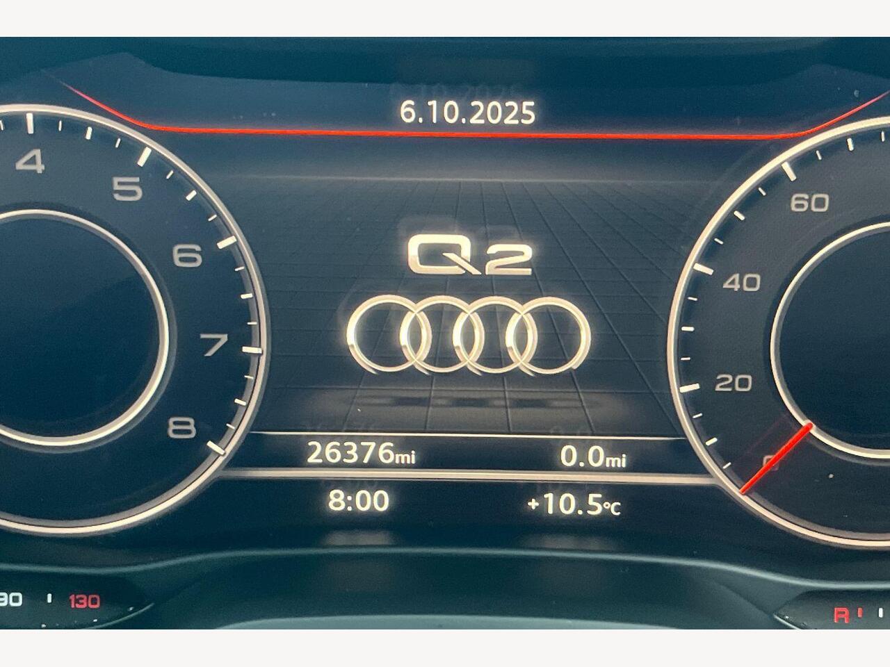 Used Audi Q2 2022 for sale - 76674728: Photo 7