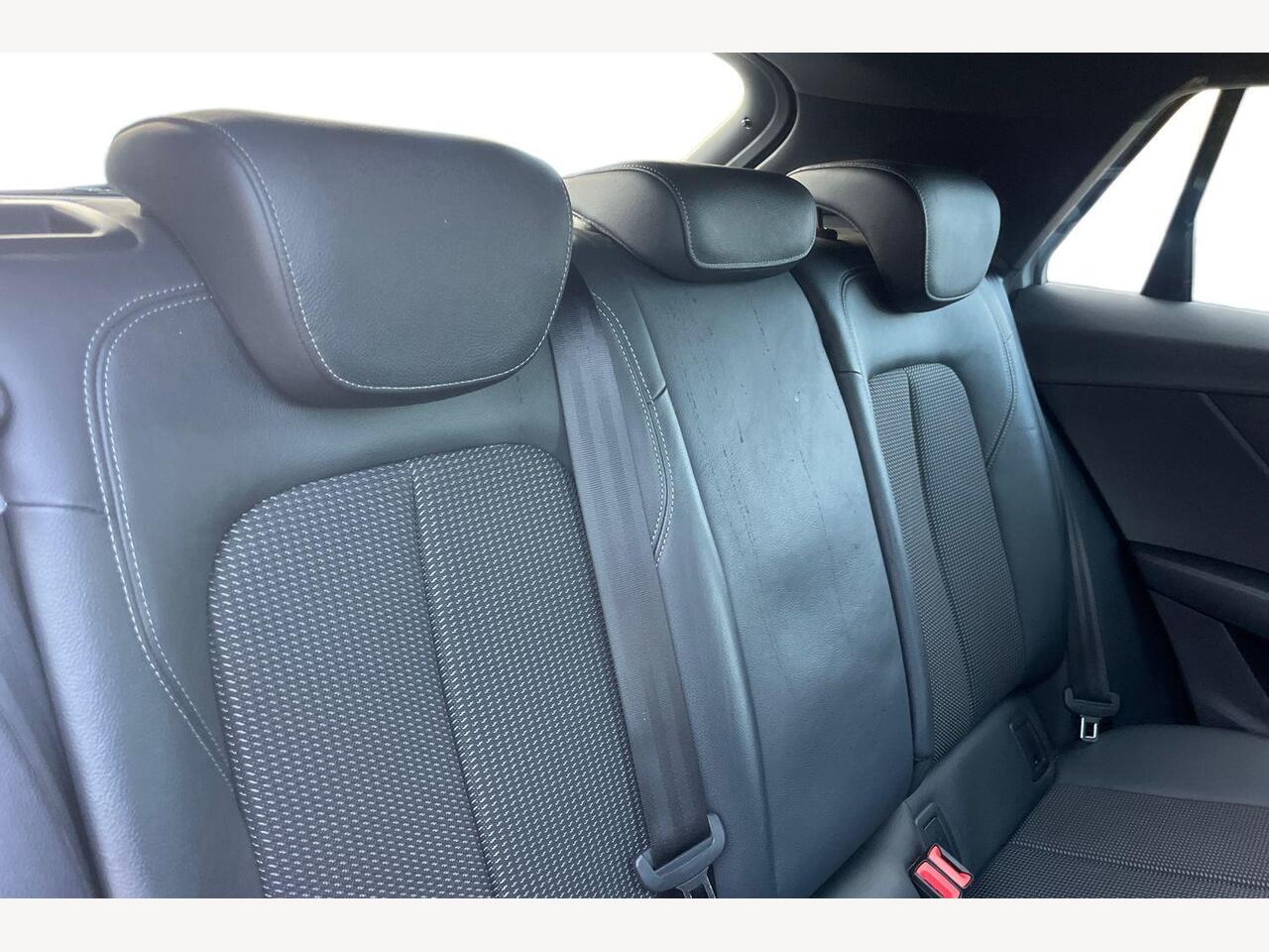 Used Audi Q2 2022 for sale - 76674728: Photo 8