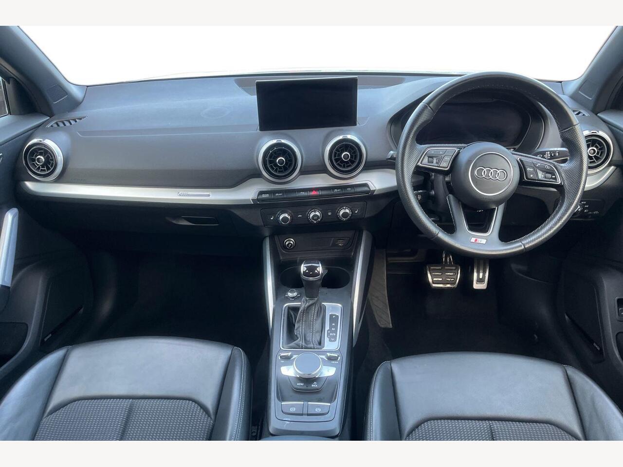Used Audi Q2 2022 for sale - 76674728: Photo 9