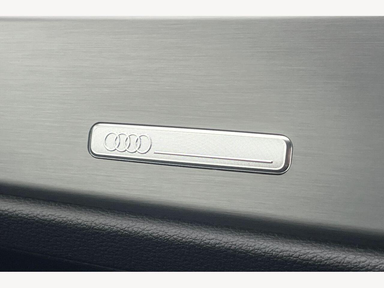 Used Audi Q3 2024 for sale - 76677770: Photo 14