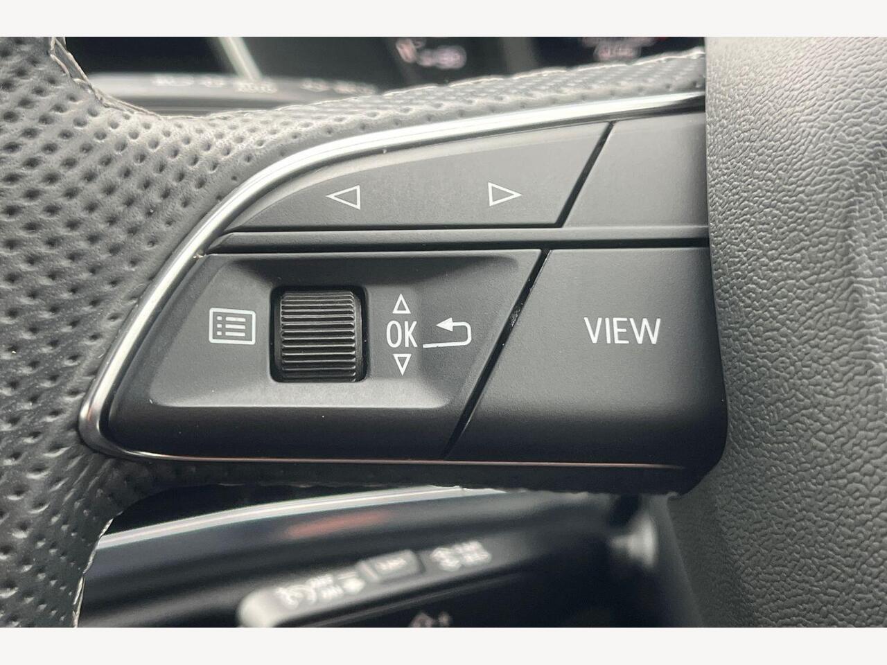 Used Audi Q3 2024 for sale - 76677770: Photo 15