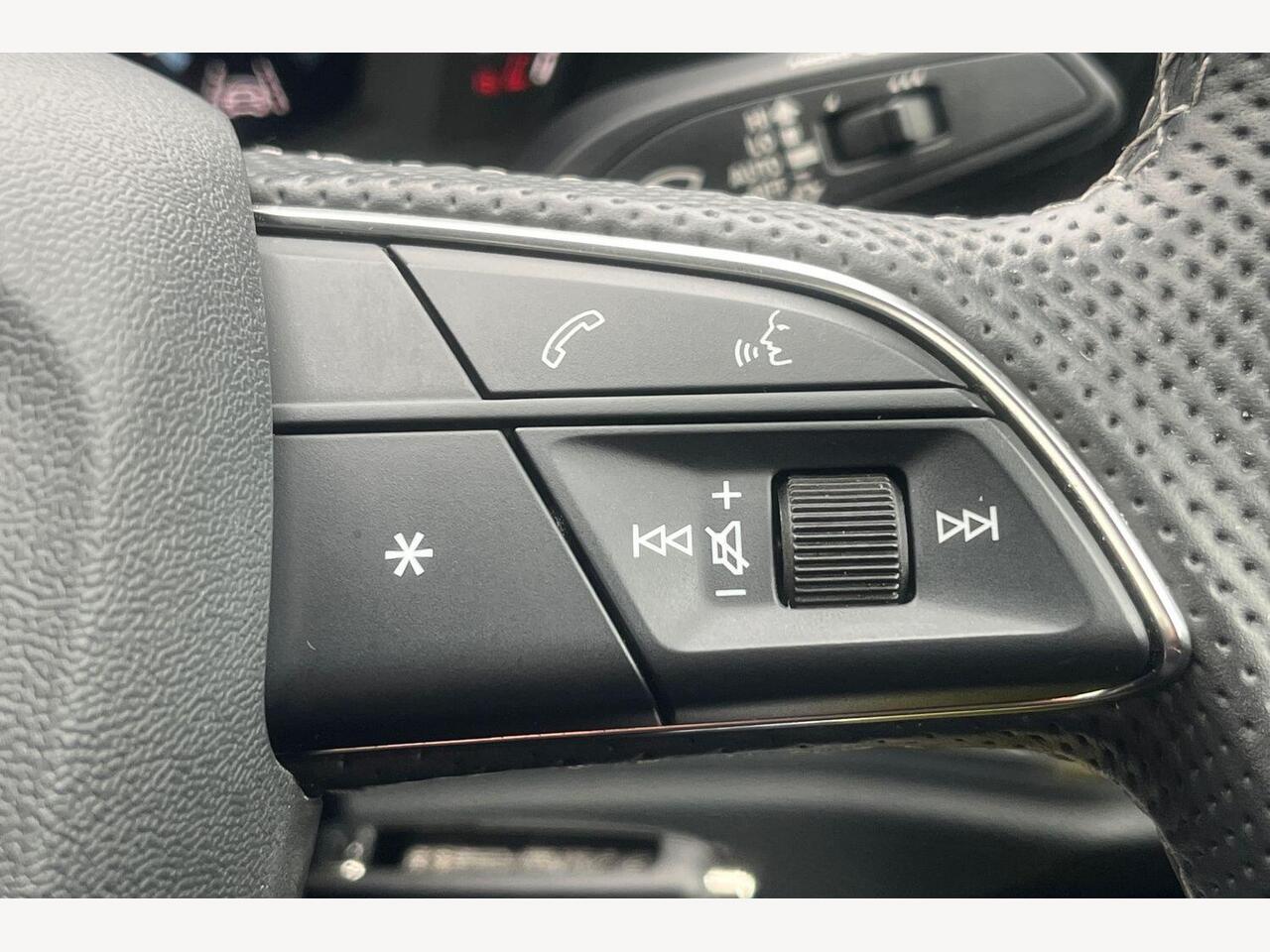 Used Audi Q3 2024 for sale - 76677770: Photo 16