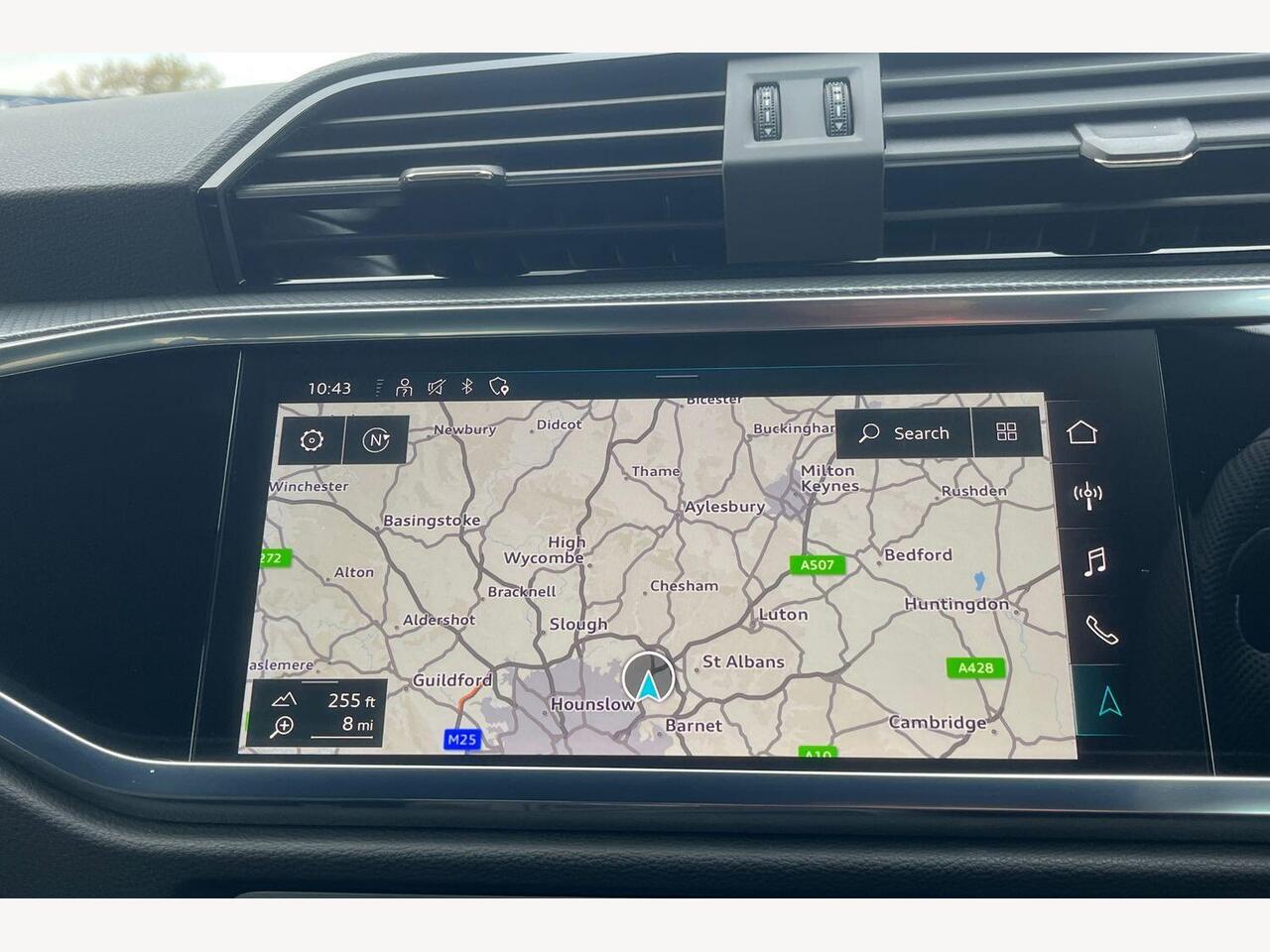 Used Audi Q3 2024 for sale - 76677770: Photo 19