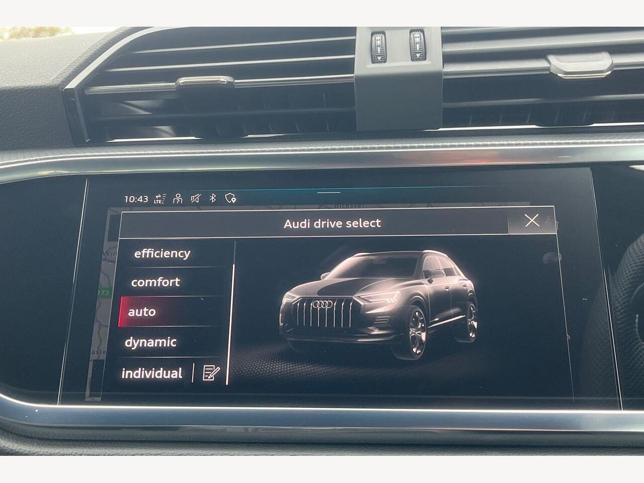 Used Audi Q3 2024 for sale - 76677770: Photo 20