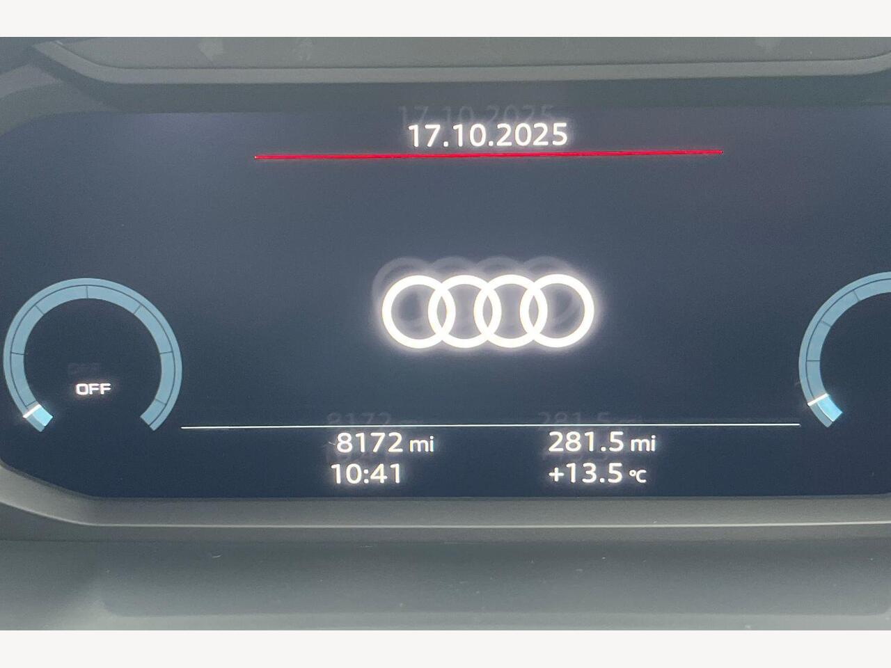 Used Audi Q3 2024 for sale - 76677770: Photo 7