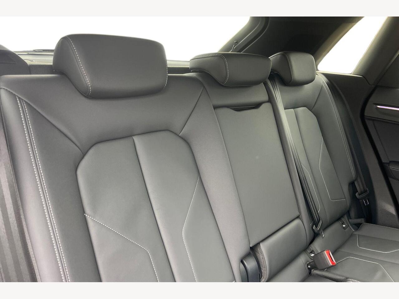 Used Audi Q3 2024 for sale - 76677770: Photo 8