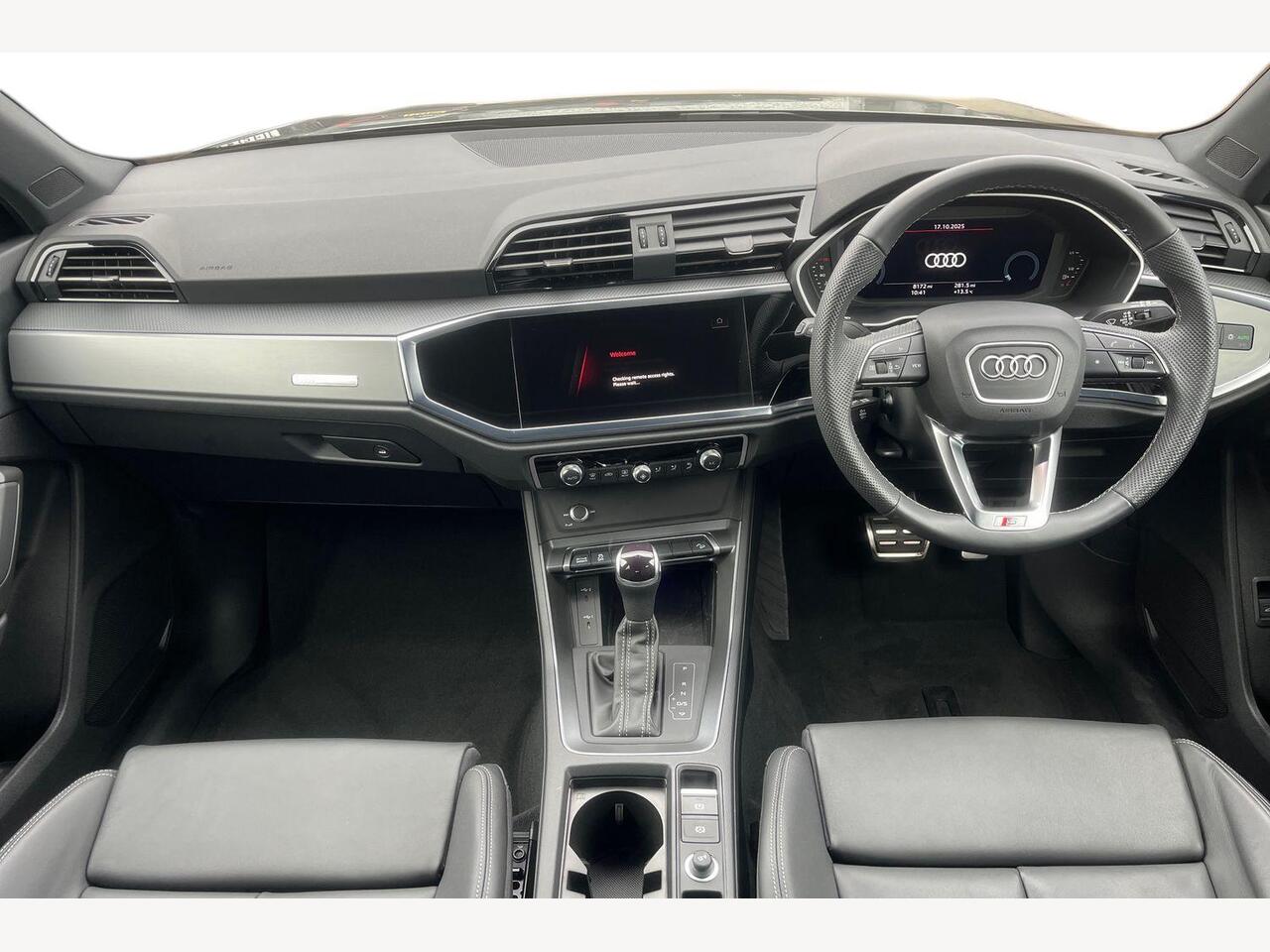 Used Audi Q3 2024 for sale - 76677770: Photo 9