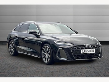 Used Audi A6 2025 for sale - 78290239: Photo