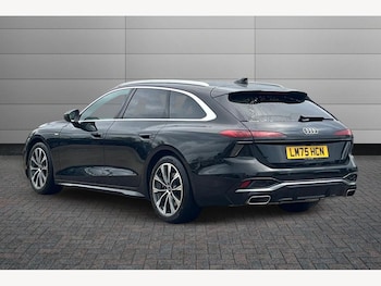 Used Audi A6 2025 for sale - 78290239: Photo