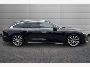 Used Audi A6 2025 for sale - 78290239: Photo