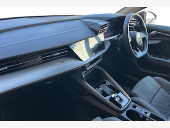 Used Audi A3 2023 for sale - 78378136: Photo