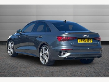 Used Audi A3 2023 for sale - 78378136: Photo