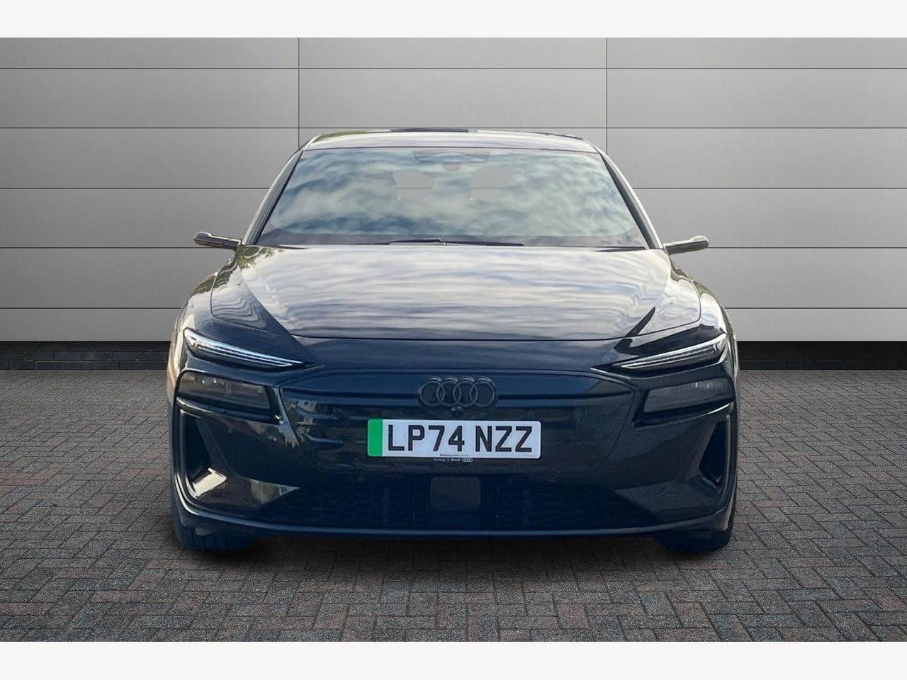 Used Audi A6 2025 for sale - 76679436: Photo 10