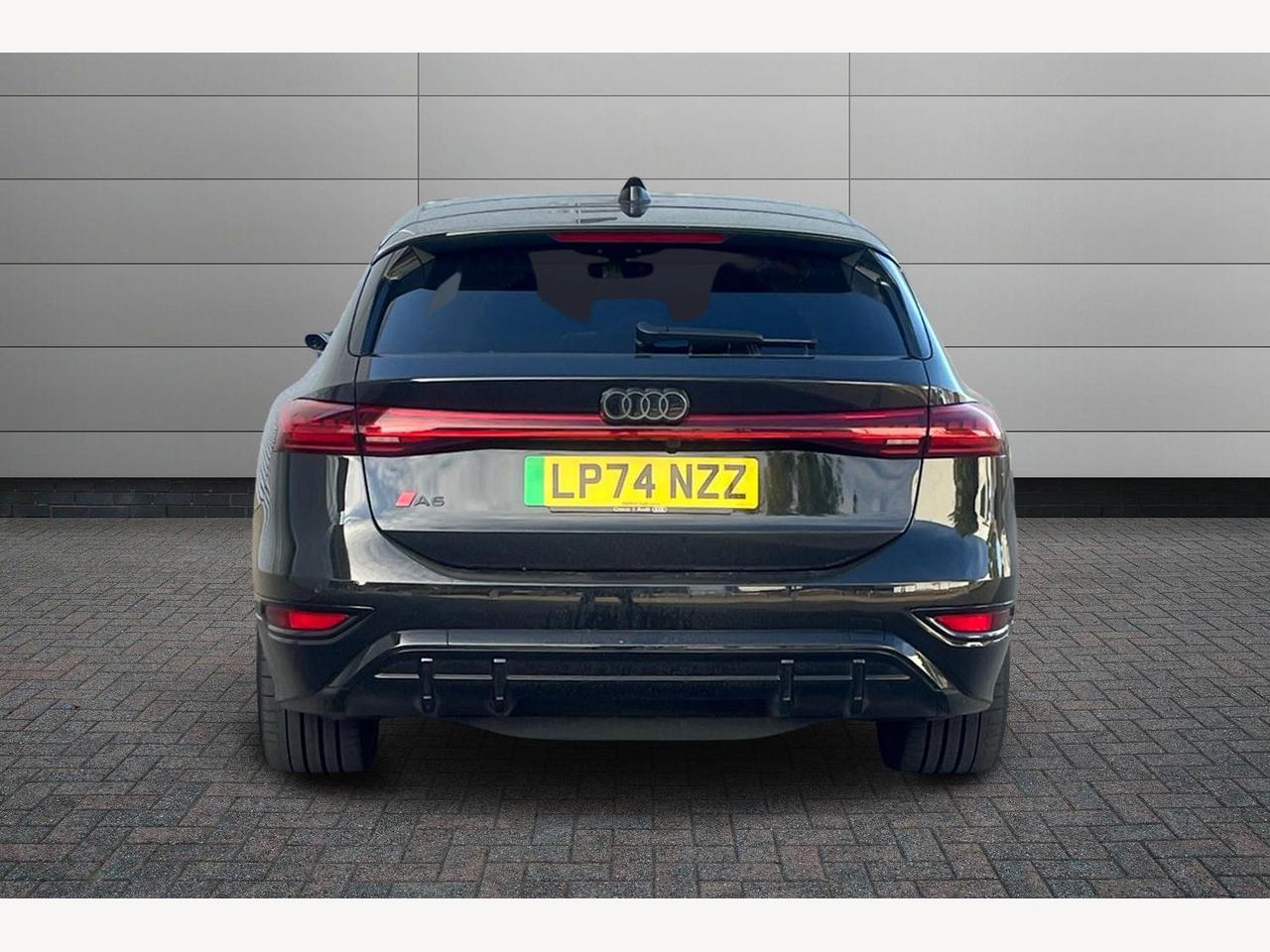 Used Audi A6 2025 for sale - 76679436: Photo 11